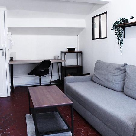 Appartement Gouffe مارسيليا المظهر الخارجي الصورة