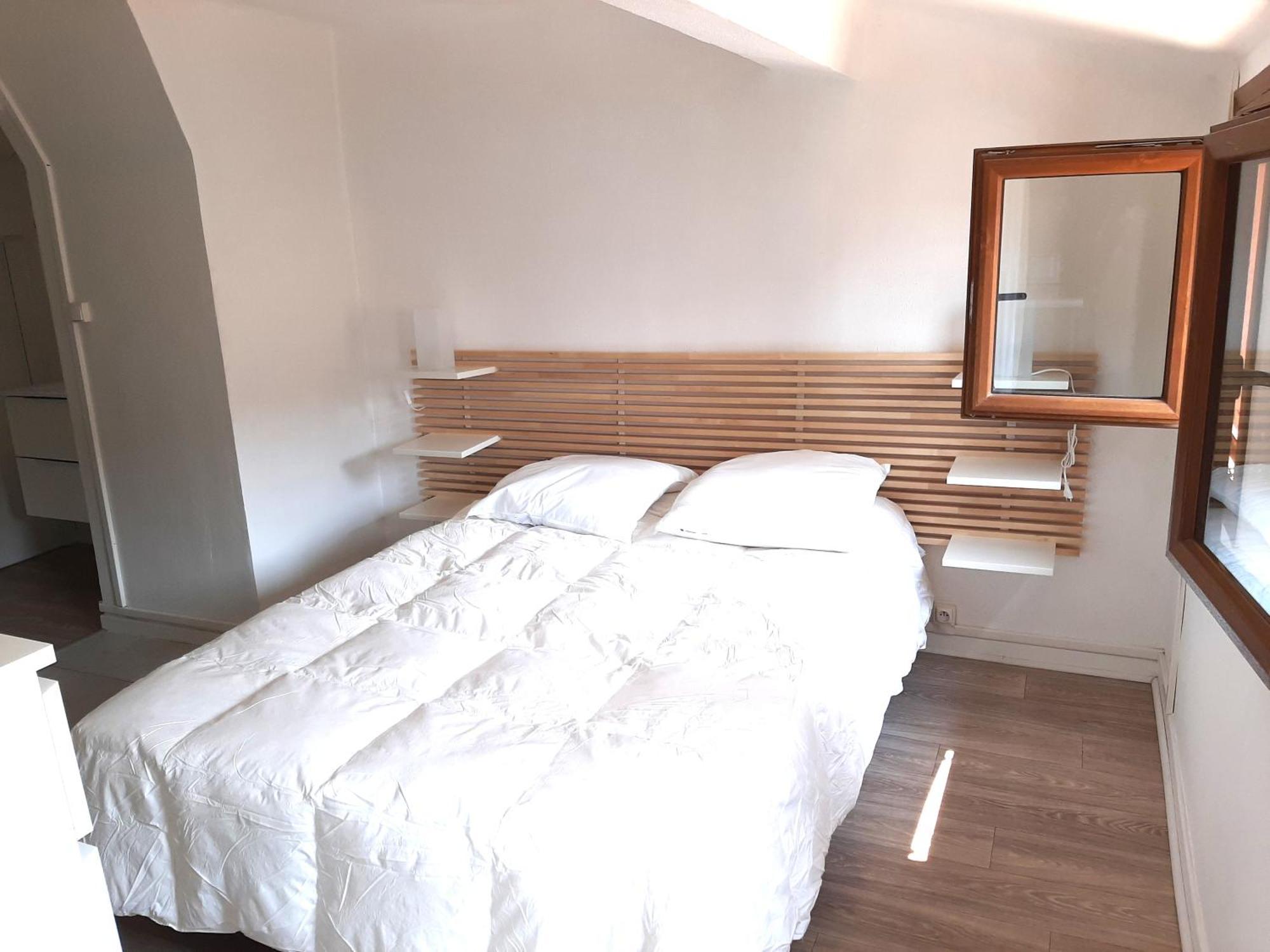 Appartement Gouffe مارسيليا المظهر الخارجي الصورة