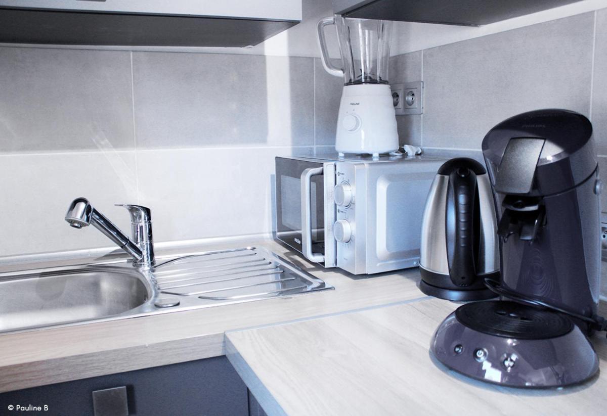 Appartement Gouffe مارسيليا المظهر الخارجي الصورة