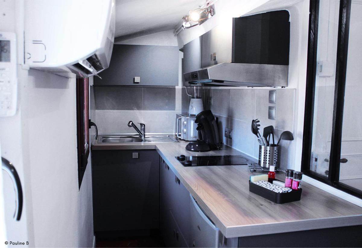 Appartement Gouffe مارسيليا المظهر الخارجي الصورة