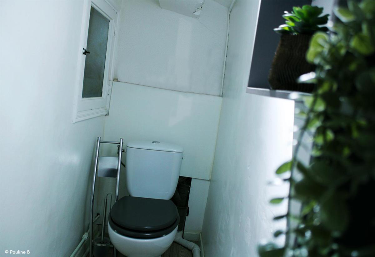 Appartement Gouffe مارسيليا المظهر الخارجي الصورة