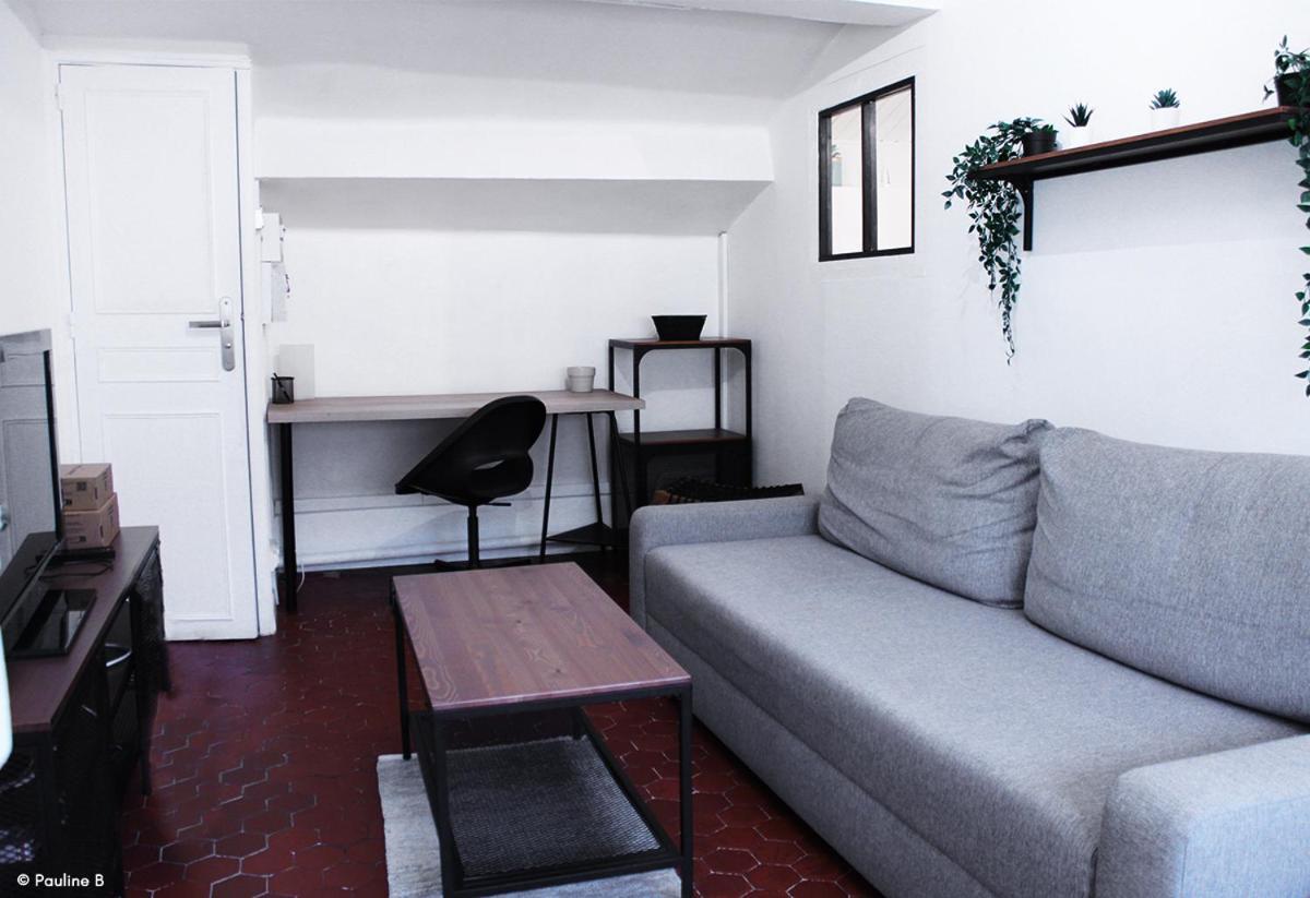 Appartement Gouffe مارسيليا المظهر الخارجي الصورة