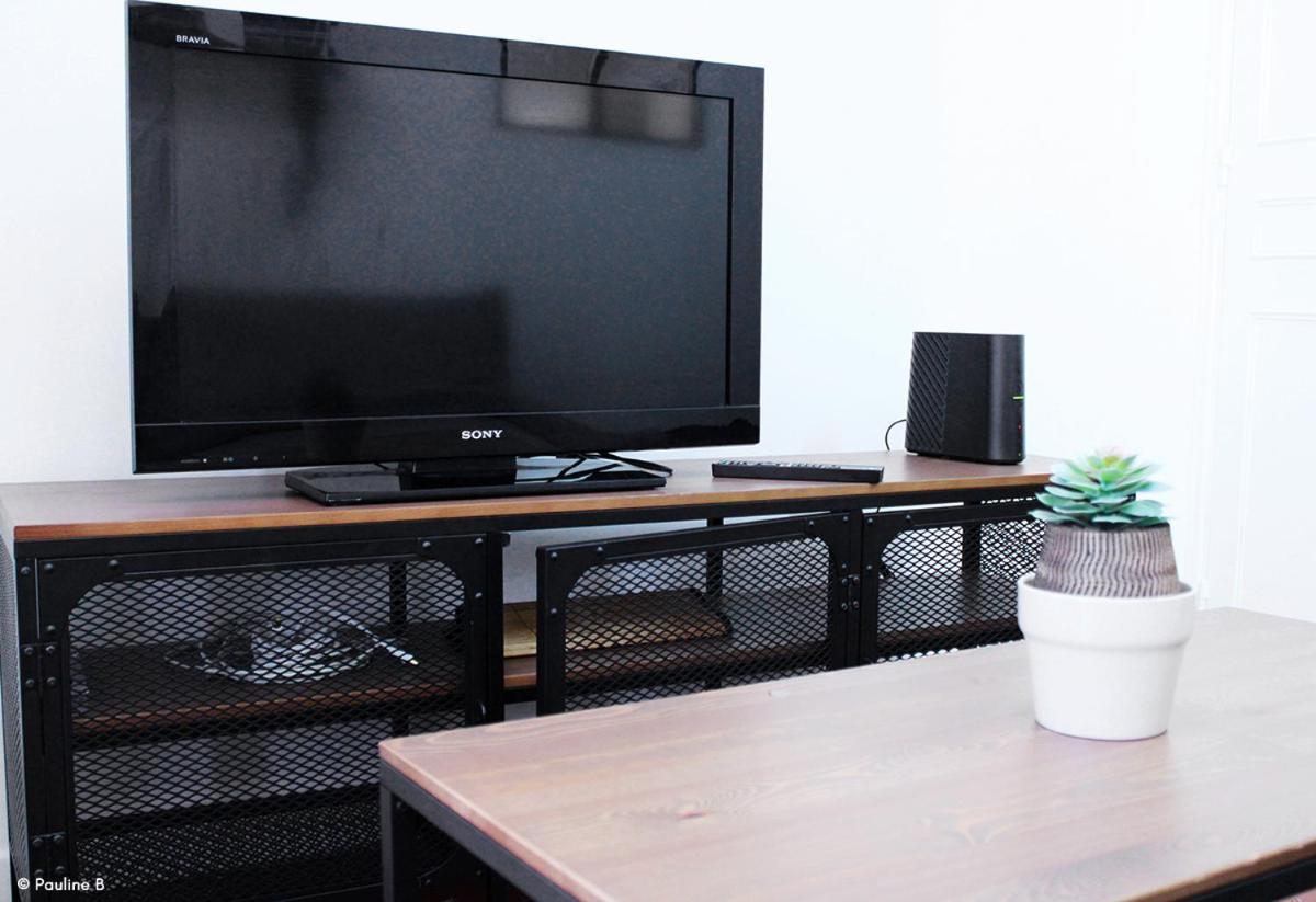Appartement Gouffe مارسيليا المظهر الخارجي الصورة