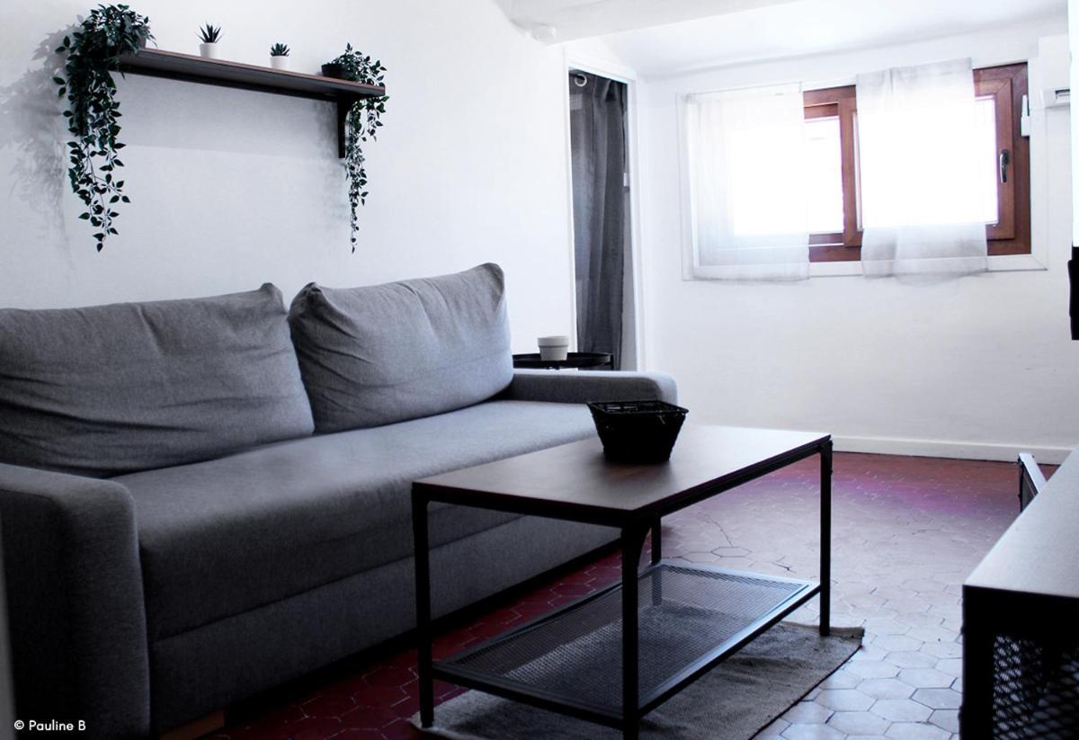 Appartement Gouffe مارسيليا المظهر الخارجي الصورة