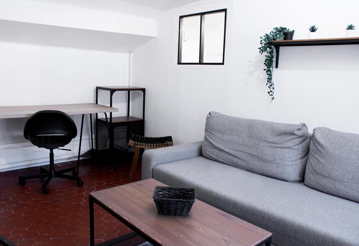 Appartement Gouffe مارسيليا المظهر الخارجي الصورة