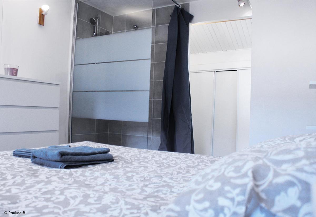 Appartement Gouffe مارسيليا المظهر الخارجي الصورة
