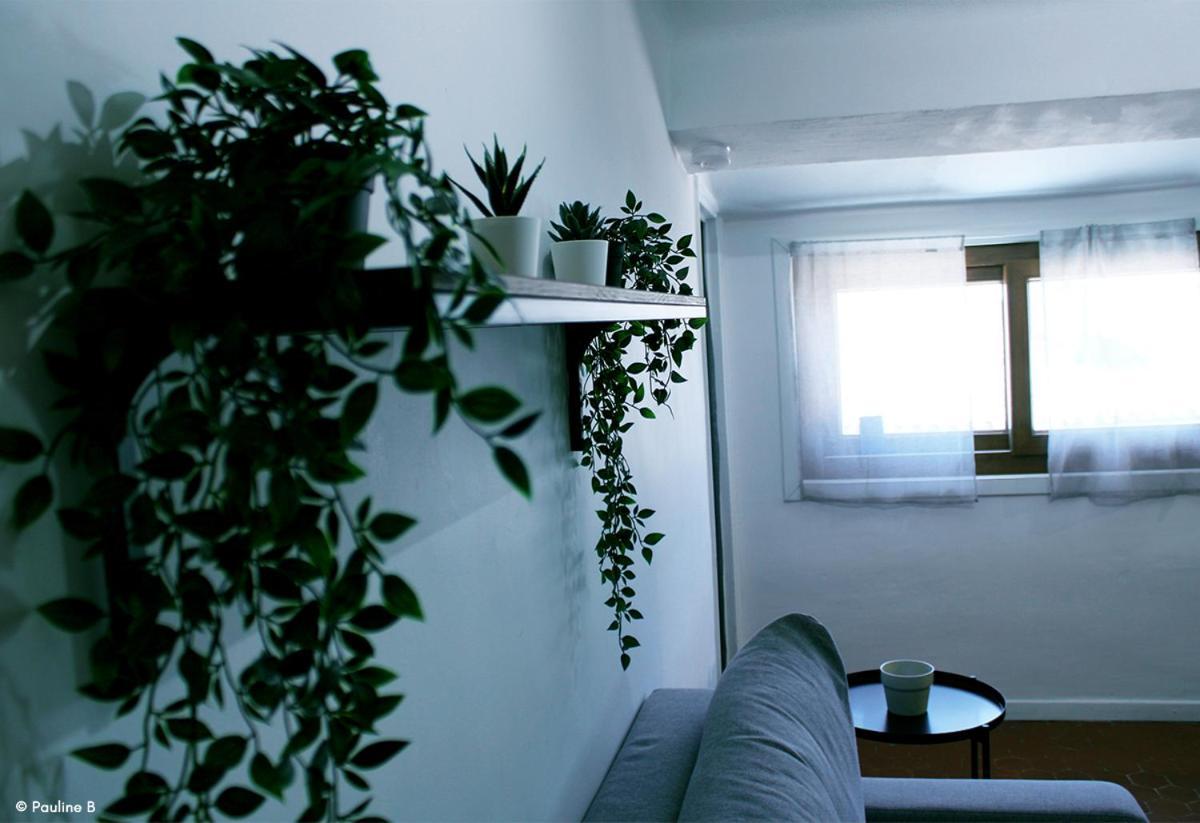 Appartement Gouffe مارسيليا المظهر الخارجي الصورة