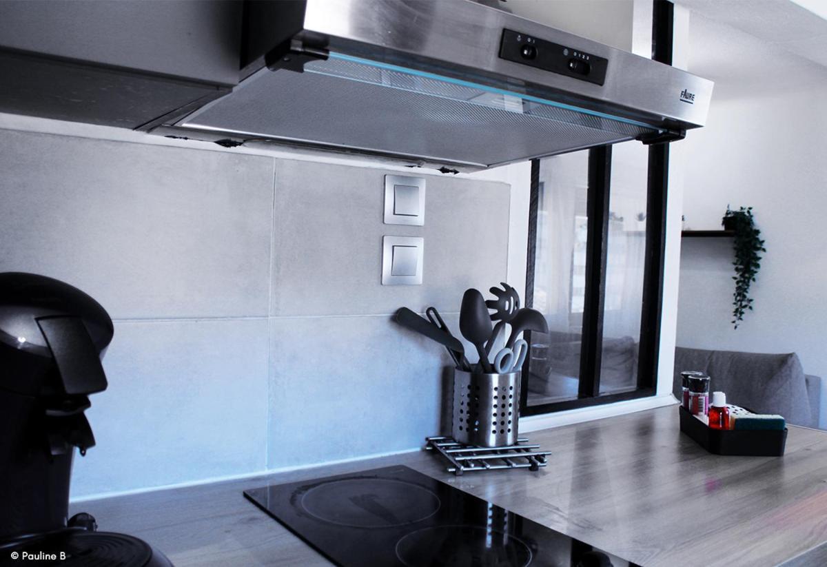 Appartement Gouffe مارسيليا المظهر الخارجي الصورة