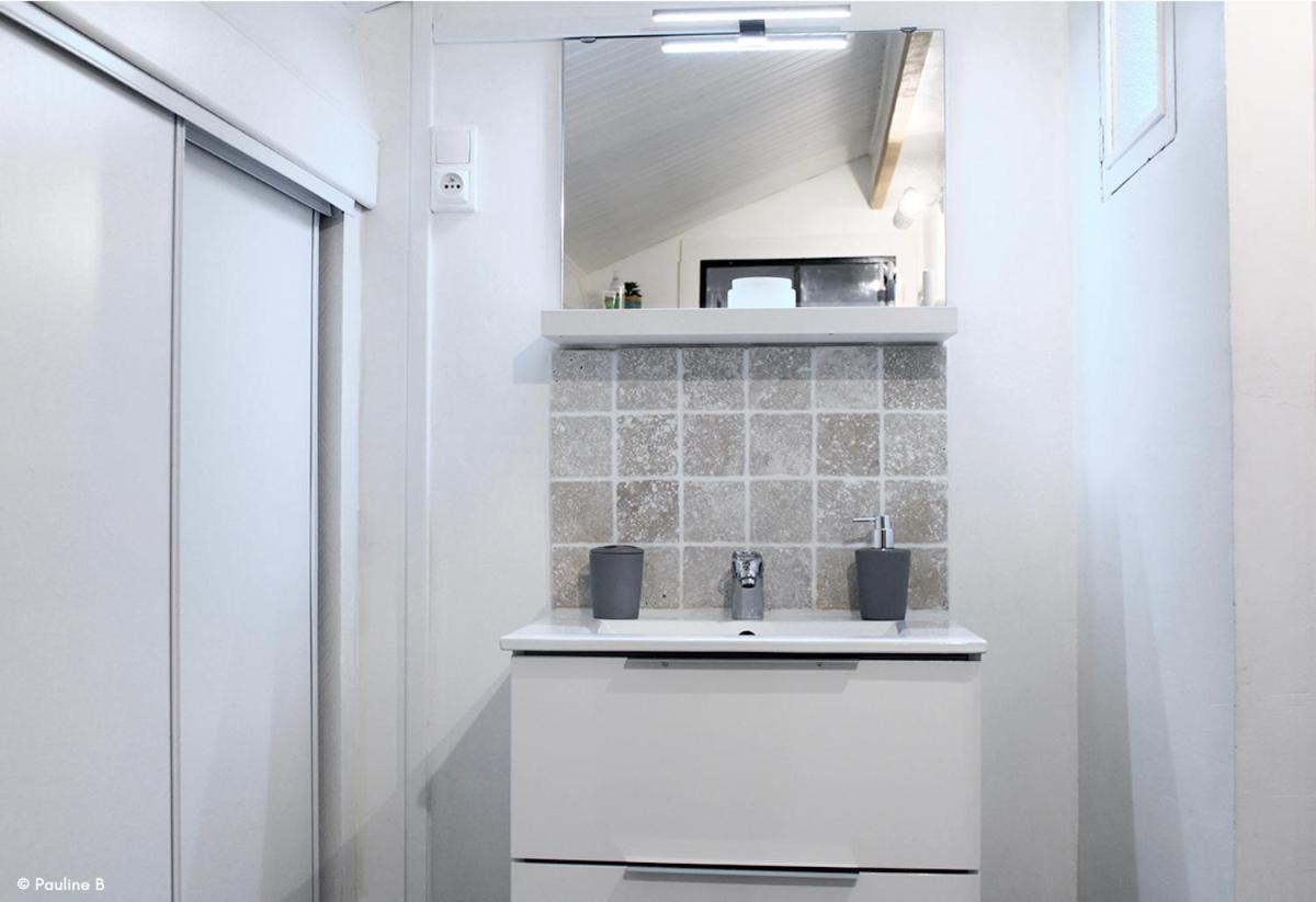 Appartement Gouffe مارسيليا المظهر الخارجي الصورة