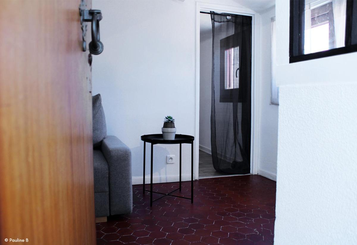 Appartement Gouffe مارسيليا المظهر الخارجي الصورة