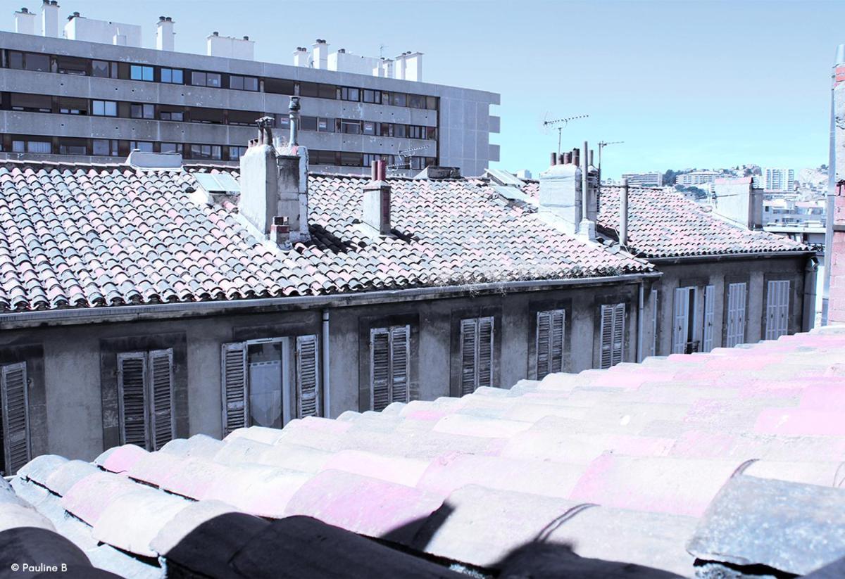 Appartement Gouffe مارسيليا المظهر الخارجي الصورة